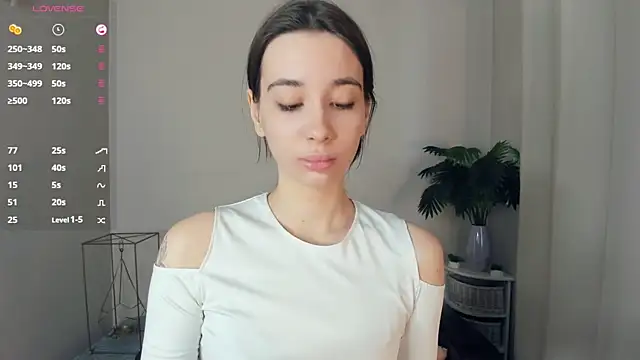 LaceyLettman online show from March 7, 11:17 am