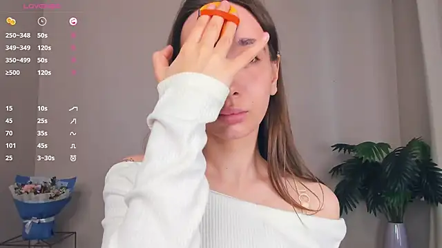 LaceyLettman online show from April 12, 11:13 am