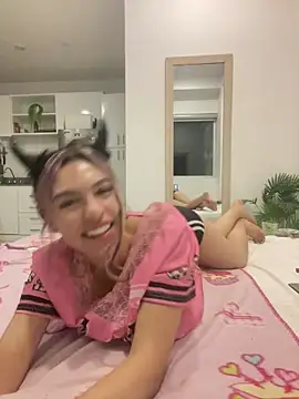 SweetCherry   online show from June 4, 2:06 am