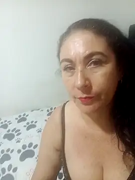 Mary 003 online show from March 4, 2:40 am