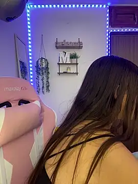 michellesexxxy3 online show from July 9, 7:33 am