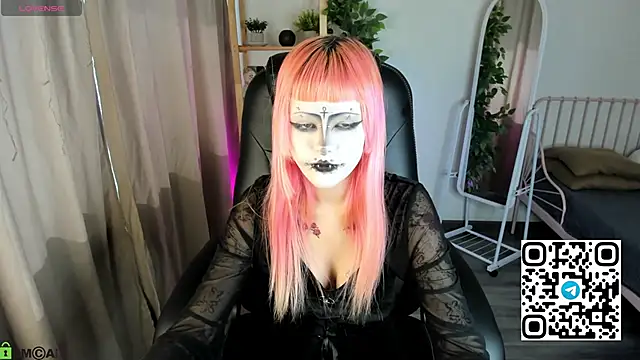 Necucuby online show from April 11, 8:07 am