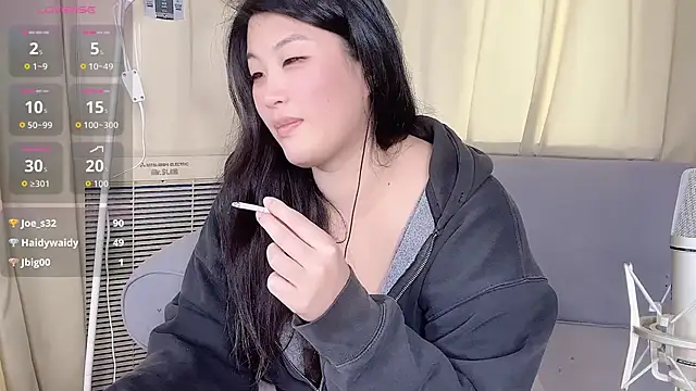 Tavie1744 online show from March 21, 7:35 am