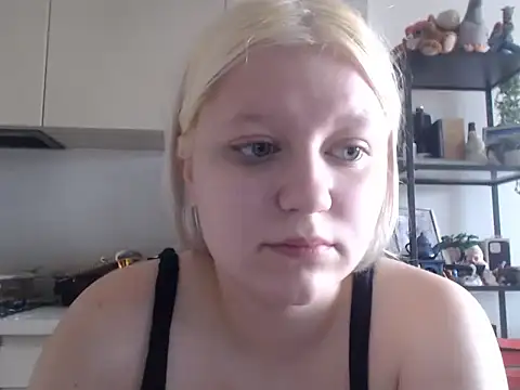 LenaSecret19 online show from July 9, 5:54 am