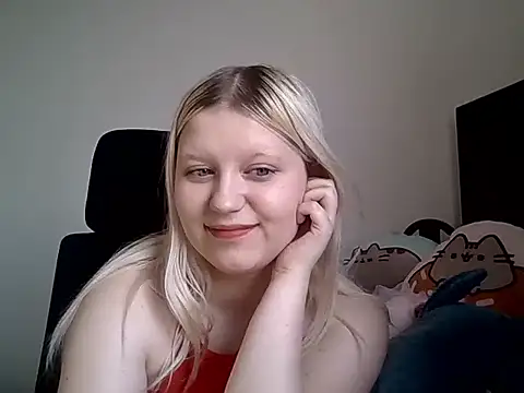 LenaSecret19 online show from March 4, 9:05 am