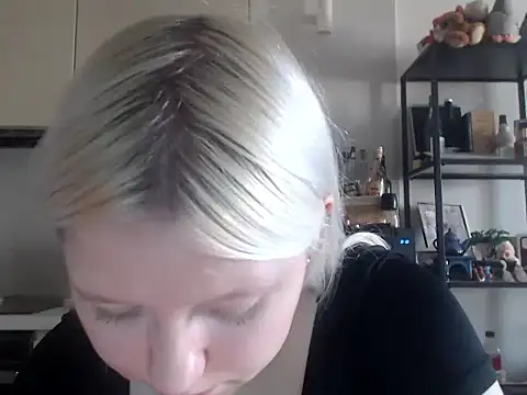 LenaSecret19 online show from July 30, 5:41 am