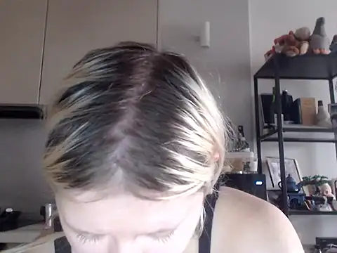 LenaSecret19 online show from July 2, 5:57 am