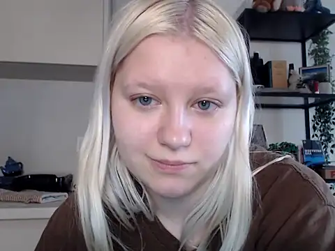 LenaSecret19 online show from April 8, 5:42 am