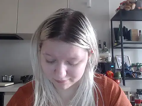 LenaSecret19 online show from June 22, 5:37 am