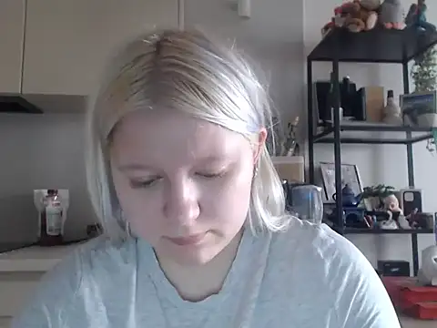 LenaSecret19 online show from July 13, 5:41 am