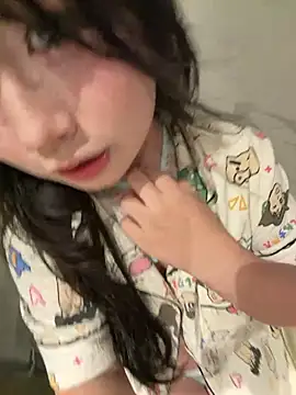 xiaozhu-668 online show from July 22, 3:02 pm