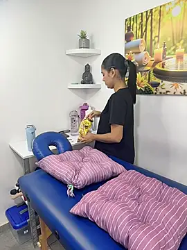 Kinky-Nurses online show from June 15, 6:52 pm