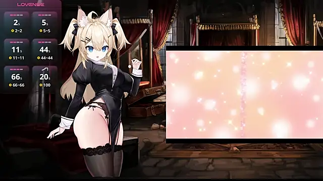 Ms Missa online show from March 21, 4:06 am