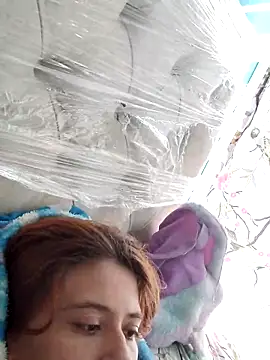 Sasha Red  online show from April 14, 7:03 pm