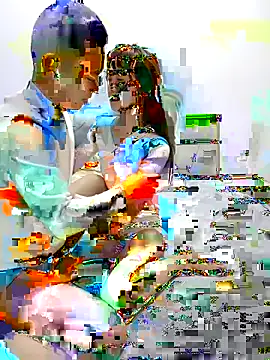 Ash5210 online show from March 4, 2:23 pm