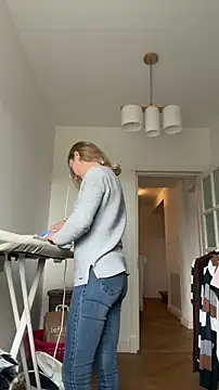 Secret Ladyx online show from April 3, 11:52 am