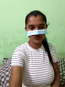 Sexy Sonniyaa online show from July 15, 11:15 am