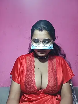 Sexy Sonniyaa online show from June 19, 7:06 pm