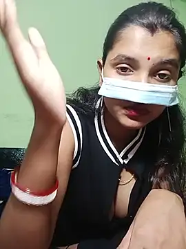 Sexy Sonniyaa online show from July 7, 7:23 am