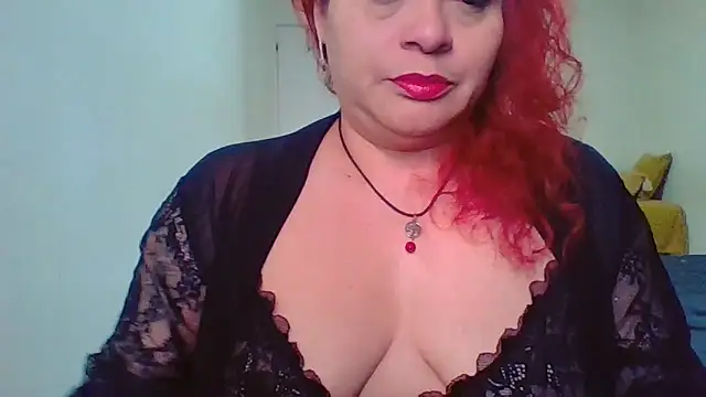 CristalMilfCurvy online show from March 5, 10:22 am