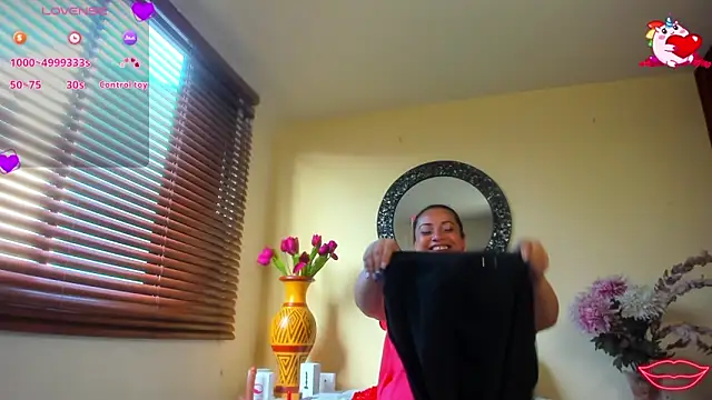 Maye Milf  online show from March 9, 12:41 pm