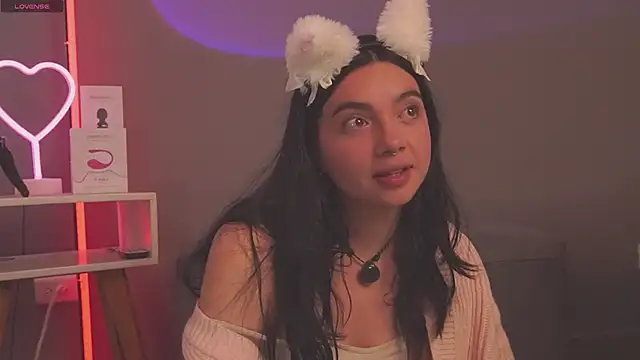 Im Elaris online show from March 28, 3:11 pm