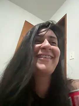 Geovana blan online show from March 19, 4:39 am