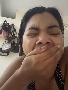 Sweetroseof online show from March 22, 9:21 pm