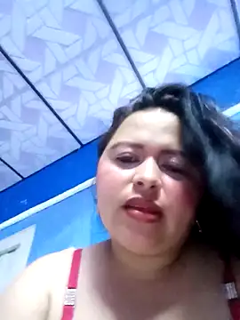 violetapeeveet online show from June 19, 12:52 pm