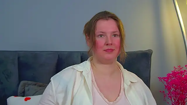 MelodyMoores online show from April 3, 6:55 am