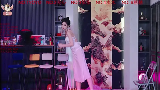 98K 001 online show from April 10, 10:10 am