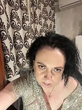 Melissa Morris online show from April 15, 8:48 am