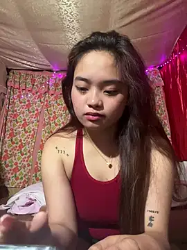 Creampie0516 online show from March 30, 8:41 pm