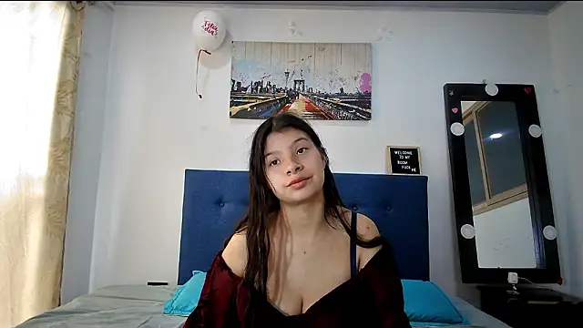 HIMAWARY SOIN5 online show from March 16, 1:37 pm