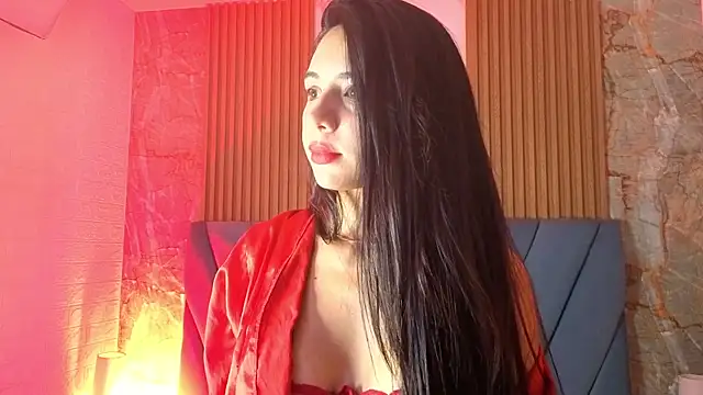 LyraenBlue online show from March 4, 6:36 pm