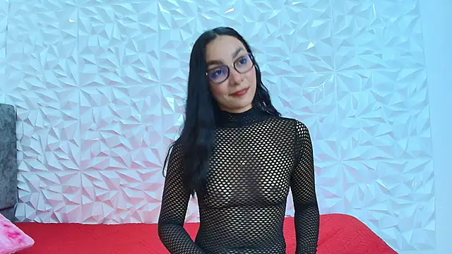 SOPHIA ZC online show from March 7, 9:33 pm