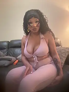 Riasvenenoo online show from March 11, 4:31 pm