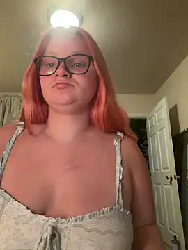 WendyBerryy online show from March 6, 7:14 am