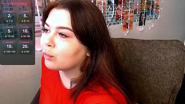 KimSiniza online show from April 14, 10:59 am