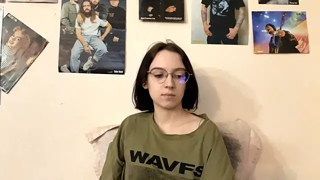 ChasidySynan online show from March 15, 2:30 pm