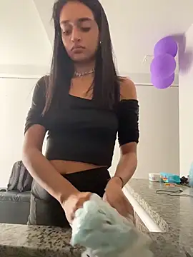 leilani X online show from May 20, 1:52 pm