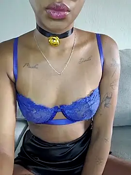 priveda ivy online show from March 5, 1:29 pm