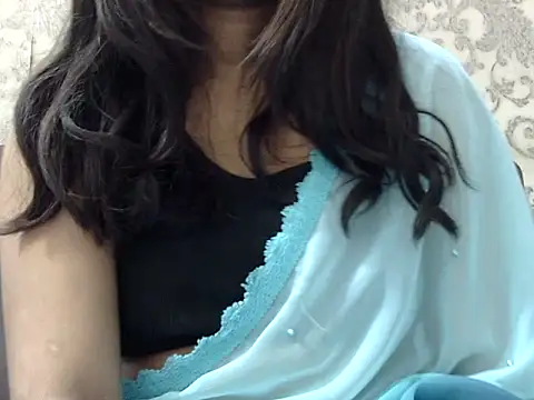 JANVI 06 online show from March 26, 11:12 am