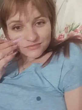 lovely angel baby online show from March 30, 7:57 pm