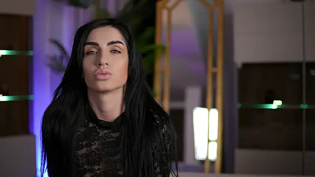 RubyConner online show from March 31, 9:59 pm