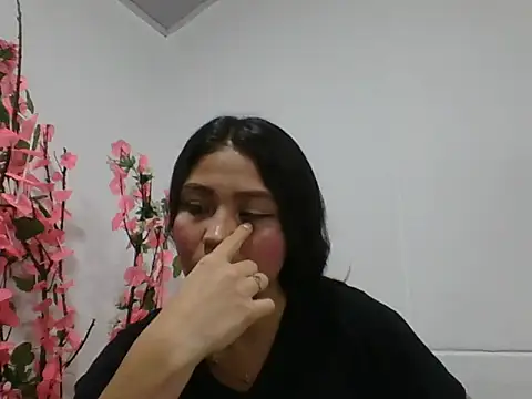 Briahana Drink online show from April 5, 1:59 am