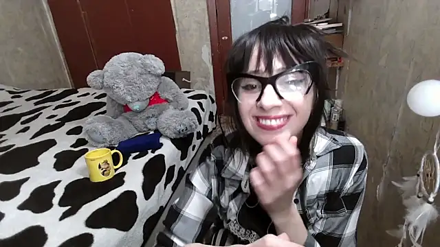 Barbie Rococo online show from April 19, 4:18 pm