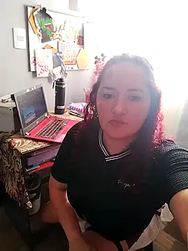 Melodi-Noir online show from March 10, 7:18 pm