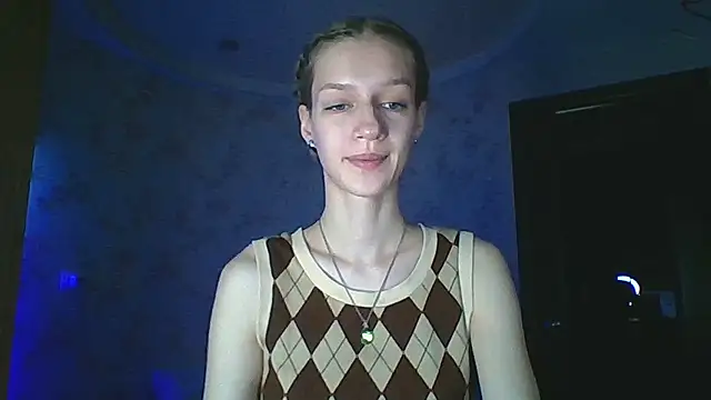 Chrissy Joyful online show from April 23, 5:04 am