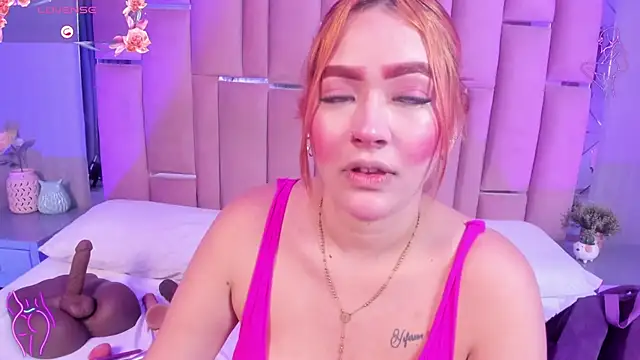 Saory     online show from March 26, 11:06 pm